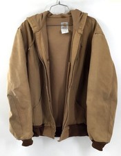 Carhartt men brown for sale  Birmingham