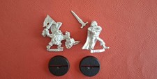 Warhammer gotrek felix usato  Como