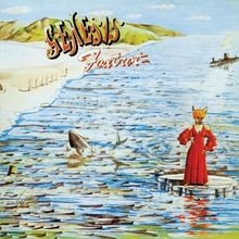 Foxtrot remaster sacd gebraucht kaufen  Berlin