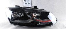 VW POLO V 6C GTI REFLEKTOR PEŁNY LED PEŁNY PRAWY 6C1941774A FARO PHARE na sprzedaż  PL