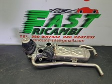 Radiatore scarico egr usato  Camigliano Santa Gemma