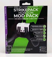 Strikepack horizon mod for sale  Olathe
