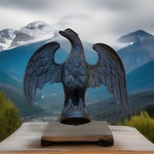 Antique american eagle for sale  Rocklin