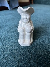 Vintage white toby for sale  MILTON KEYNES