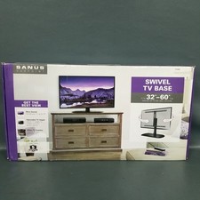 Sanus vuepoint swivel for sale  Fort Wayne
