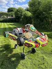 Kart gearbox kart for sale  KINGS LANGLEY