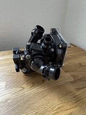 Wasserpumpe audi skoda gebraucht kaufen  Kiel