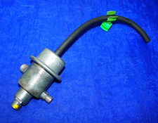 Druckregler bosch 0438161012 gebraucht kaufen  Schöllkrippen