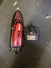 Racing boat 2.4g for sale  HERTFORD