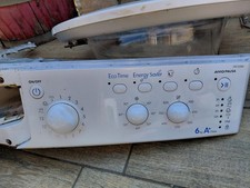 Pezzi lavatrice indesit usato  San Cesareo