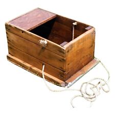 Ice fishing sled for sale  Coeur D Alene