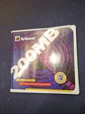 Syquest cartridge 200 gebraucht kaufen  Berlin