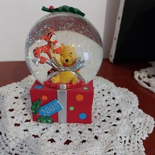 Boule neige winnie d'occasion Boule neige winnie d'occasion  Arles
