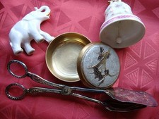 Konvolut flohmarktware vitrine gebraucht kaufen Konvolut flohmarktware vitrine gebraucht kaufen  Falkensee