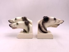 Pair zoomorphic bookends d'occasion  Expédié en Belgium