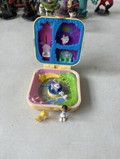 Cofanetto polly pocket usato  Osio Sotto