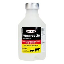 250ml cattle swine for sale  Pella
