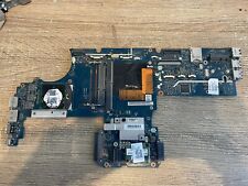Elitebook 8540w laptop for sale  PRESTON