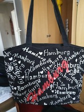 Handtasche hamburg gebraucht kaufen  Parchim