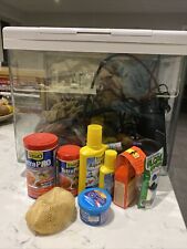 Fishtank juwel 30l for sale  MARLOW