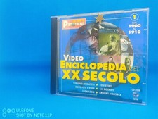 Enciclopedia secolo 1dal usato  Bozen
