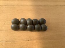 Lot boutons francais d'occasion  Montebourg