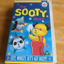 Sooty sooty show for sale  LEEDS