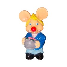 Topo gigio vintage usato  Taranto