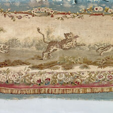 1750 aubusson tapestry for sale  Charlotte
