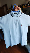 Polo fred perry usato  Fratta Todina