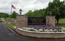 Cemetery plots sale for sale  Nashville