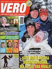 Vero 2017 kate usato  Campagna