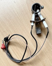 Dometic brenner gasbrenner gebraucht kaufen  Elsdorf-Westermühlen