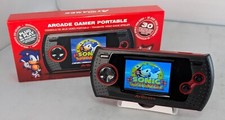 Atgames arcade gamer for sale  MIDDLESBROUGH