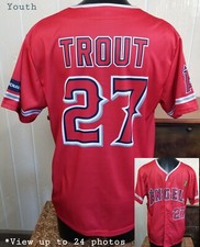 Angels anaheim baseball for sale  Escondido