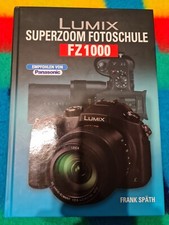 Lumix superzoom fotoschule usato Lumix superzoom fotoschule usato  San Vito al Tagliamento