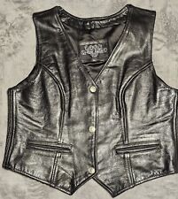 Leather gallery vtg for sale  Seward