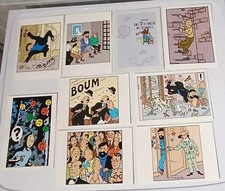 Lot doubles cartes d'occasion  Montois-la-Montagne