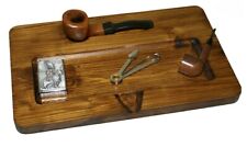 Vassoio porta tabacco usato  Spadola