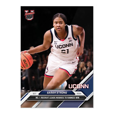 Sarah strong uconn for sale  Tustin