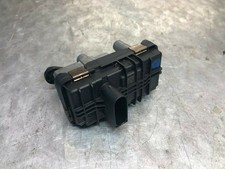 Steuergerät stellmotor turbol gebraucht kaufen  Schloß Holte-Stukenbrock