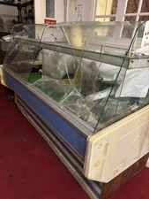 Vitrine réfrigérée vitre d'occasion  Soisy-sur-Seine