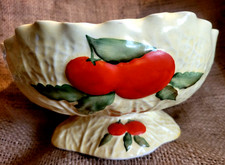 carlton ware tomato for sale  BLACKPOOL