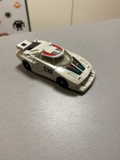 Figurine voiture transformers d'occasion Figurine voiture transformers d'occasion  France