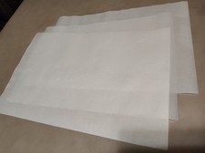 Drawing linen sheets for sale  Mc Donald