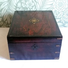 Delightful victorian mahogany for sale  ABERGELE