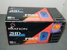 Pack imation ibm for sale  Janesville