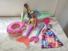 Barbie holiday fun for sale  STOKE-ON-TRENT