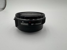 Metabones adapter canon for sale  Avondale