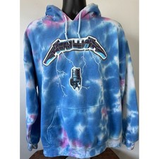 Metallica ride lightning for sale  Los Angeles